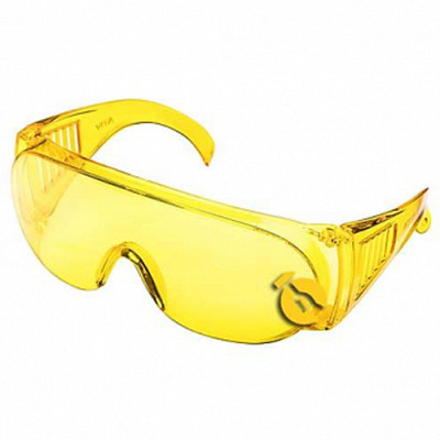 Окуляри Озон VITA жовті