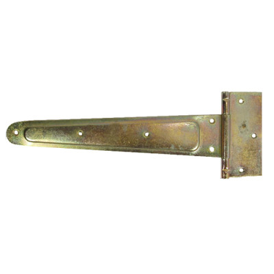 Стріла мала з ребром жорсткості 140мм/2мм (40шт/ящ)