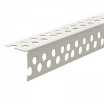 Куток Пластик перфор. 3,0м /50шт./