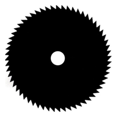 Диски до мотокоси 80Т