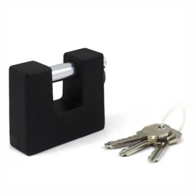 Замок навісний Аріко П-ешка ВС-3 /уп 20шт