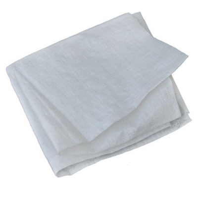 Мішок поліпропілен. білий 55 * 105/ 50кг (міцний) /100шт./