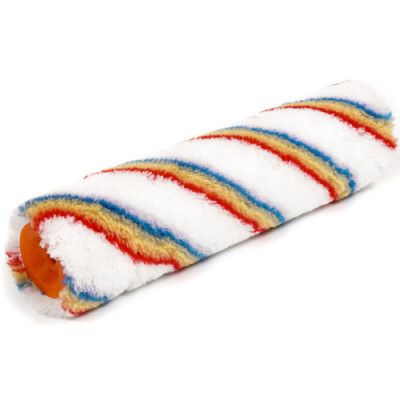 Валик Елітаколор 8мм*48мм*180мм ПОЛАКС /20-001 /уп 50шт