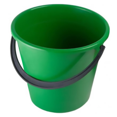 Відро 10л кольорове