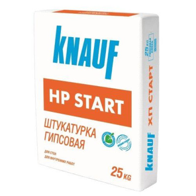 .Кнауф Старт 30кг / палета 40 од