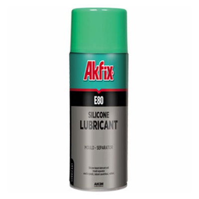 Силіконове мастило АКФІКС А80  400мл /12шт