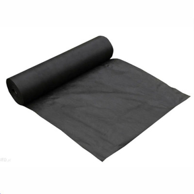 Агроволокно чорне CVN Agro (50гр/м.кв.) 3200мм/ ДЕСЯТЬ /10м