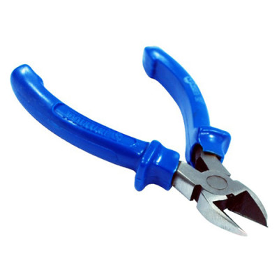 Бокорізи 130мм Інтертул /уп. 6шт