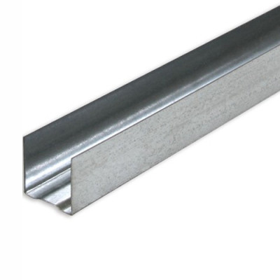 Профіль UD27/3м/0,35мм/18шт./