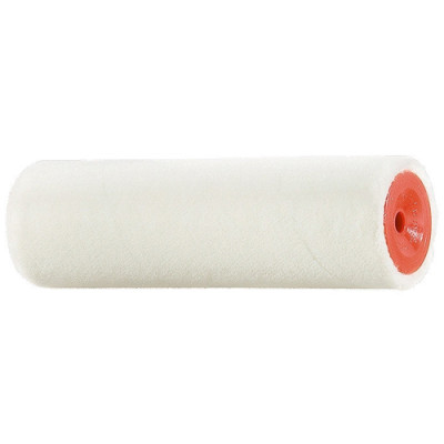 Валик Велюр 6мм*15мм*70мм (уп.2шт) ПОЛАКС /17-007