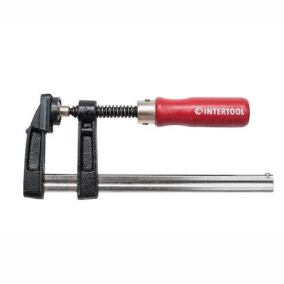 Струбцина столярна 200мм * 50мм DIN5117