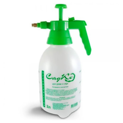 Обприскувач ручний 2л Садко/Хозленд /2005/  ОП-301  OLC KF-2.0  LA