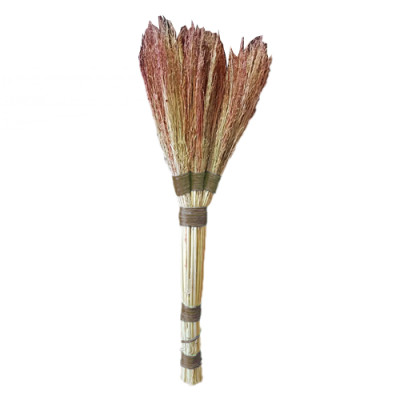 Віник другий гатунок (h 70см) (200 гр) /уп 50шт