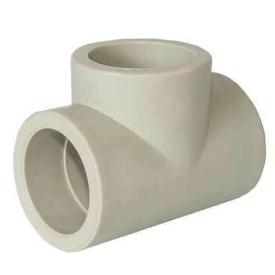 Трійник ППР редукційний 32*25*32 (10 шт)