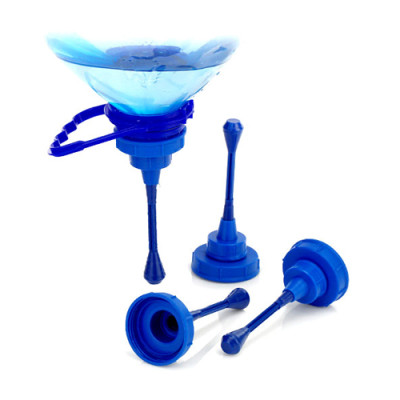 Насадка - умивальник універсальна/ уп. 100шт