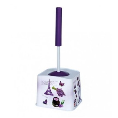 Туалетний комплект ELIF Ейфелева вежа/U388