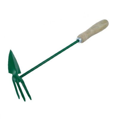 Мотика(мотига) ( рижка) з дер.ручкою