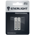 Акумул. Enerlight Professional AAA 800mAh BLI 2 / блістер/12шт в кор./