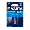 Батар. Varta Longlife Power 6LP3146 BLI 1 (4122) блістер/10шт в кор./