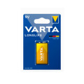 Батар. Varta Longlife Power 6LP3146 BLI 1 (4122) блістер/10шт в кор./