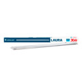 Світильник стельовий світлодіодний Enerlight Laura 36Вт 6500K 75*1200*23мм