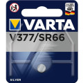 Батар. Varta V 377  SR66  WATCH/10шт в кор./