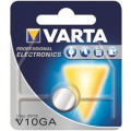 Батар. Varta V 10 GA BLI 1 Alkaline/10шт в кор./