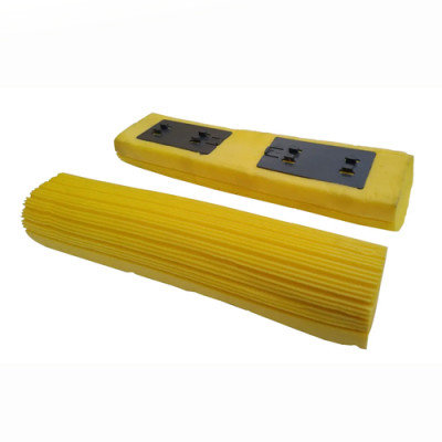 Запаска до швабри з віджимом 