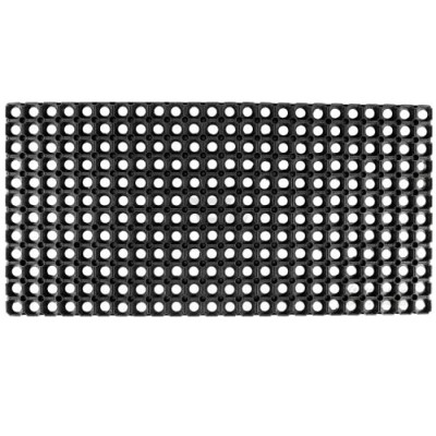 Килимок соти 50*100*1,6 см K-38 уп. 1 шт.