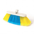 Щітка АВТО 17см ZAMBAK plastik Bee Home /АК-338