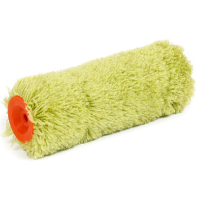 Валик Синтекс 8мм*48мм*250мм ПОЛАКС /16-002 /уп 50шт