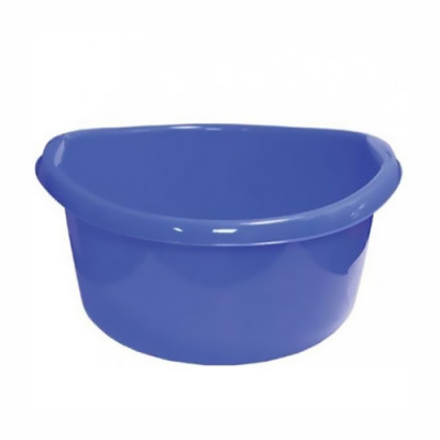 Таз 20л п/е харч. LAM Синій