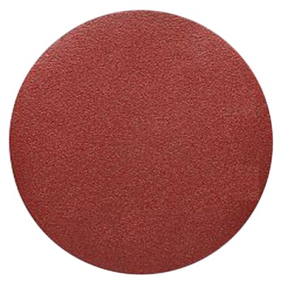 Круг наждач. на липучці ТИТАН Р 120 універсальний (уп. 10шт)