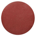Круг наждач. на липучці ТИТАН Р 180 універсальний (уп. 10шт)