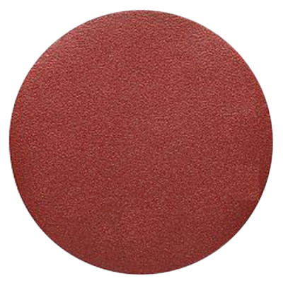 Круг наждач. на липучці ТИТАН Р 220 універсальний (уп. 10шт)