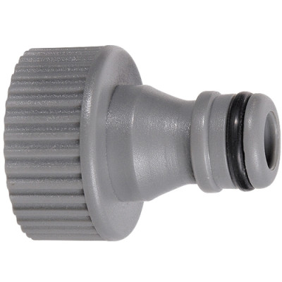 Адаптер внутрішня різьба 1/2 /уп 25шт