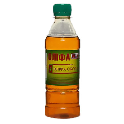 Оліфа Осколь UNI 0,8л 570гр / уп. 19шт