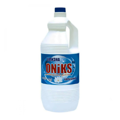 Білизна Oniks 1700гр уп.6шт Білизна Oniks 1700гр уп.6шт