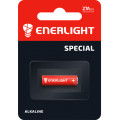 Батар. Enerlight Spesial 27A лужна (щелочь)  BLI 1 блістер/40шт в кор./