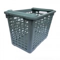 Кошик для зберігання універсальний 20л 