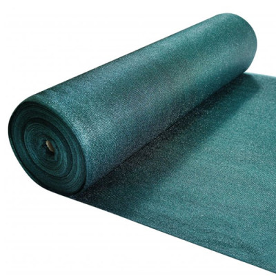 Сітка затіняюча (85%) 3м*100м AgroStar зелена