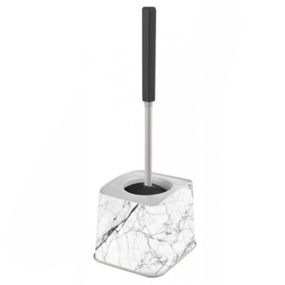 Туалетний комплект ELIF Білий мармур/U388