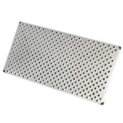 Терка для пінопласту 130мм*270мм з рашпілем