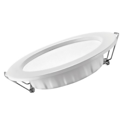 Світильник стельовий світлодіодний Enerlight Meridian 7Вт 4000K 95*30мм