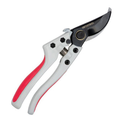 Секатор 200мм SK5 алюм. ручки