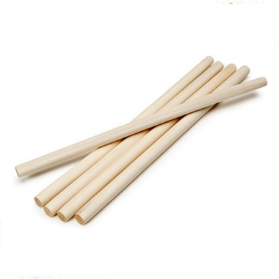 Держак на Лопату 1,3м (ВИЩИЙ СОРТ/БУК)  ЄВРО  /12шт./Без повер. і обміну/