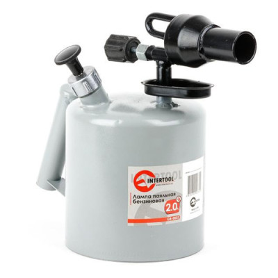 Лампа паяльна бензинова 2л