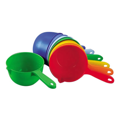 Ківш мірний п/е 1,5 л 