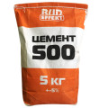 .Цемент М-500 5кг BUD EFFEKT