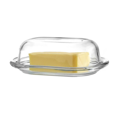 Маслянка скло d-13*20см h-7*20см 98402 